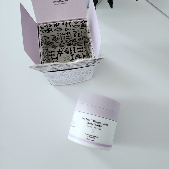 Drunk Elephant Lala Retro Whipped Cream 50ML - Picture 3 of 8